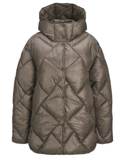 JJXX - JXNova Ella Quilted Jakke - Falcon1